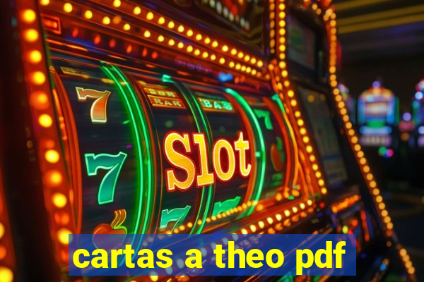 cartas a theo pdf